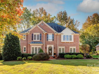 5936 Rathlin Ct NW, Concord, NC, 28027
