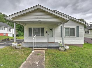 208 Gravely Rd, Kingsport, TN 37665