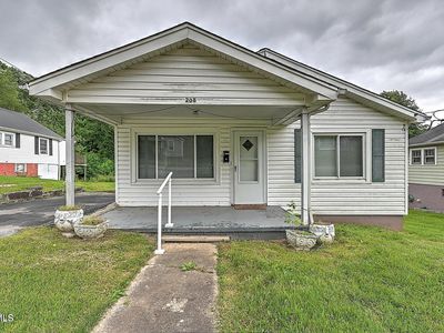 208 Gravely Rd, Kingsport, TN, 37665
