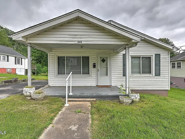 208 Gravely Rd, Kingsport, TN 37665