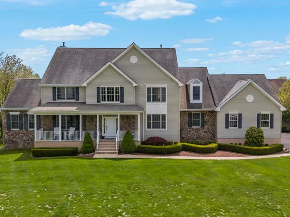 5 Breckenridge Court, Freehold, NJ 07728