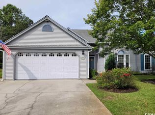 1502 Laughing Gull Ct, Murrells Inlet, SC 29576
