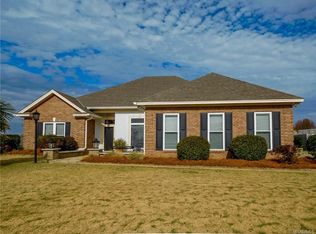 106 Aberdeen Ct, Prattville, AL 36066