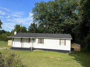 313 Redmon Rd, Wartburg, TN 37887
