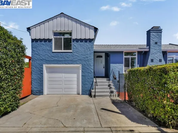 944 18th St, Richmond, CA 94801