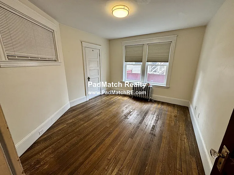 Bedroom 3 - Middle