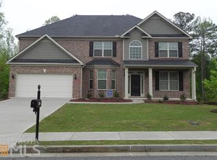 4678 Joseph Eli Dr, Snellville, GA 30039