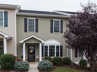 1064 Cherrybrook Dr, Harrisonburg, VA 22802