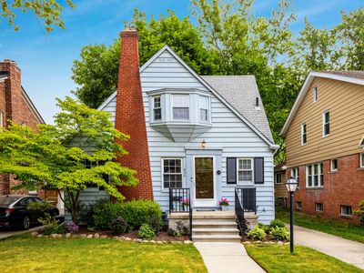 836 Edgewood Dr, Royal Oak, MI, 48067
