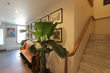 Rented by Maison International