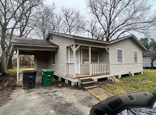 6710 Maxroy St, Houston, TX 77091