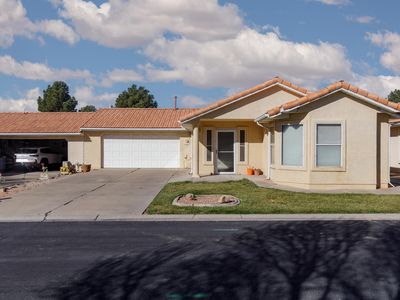 504 E Telegraph Rd #4, Washington, UT, 84780