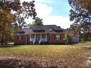 1355 River Ridge Rd, Aiken, SC 29805
