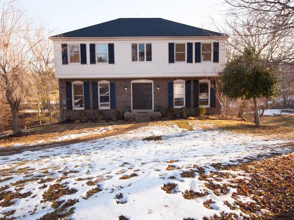 13310 Creekview Rd, Prospect, KY 40059