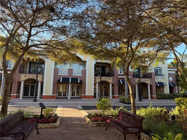 20257 Royal Villagio CT #203, ESTERO, FL 33928