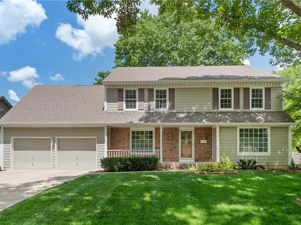 14420 W 80th Ter, Lenexa, KS 66215