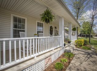 3799 W Woodland St, Springfield, MO 65807