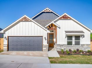 1022 Lake View Rdg, White Settlement, TX 76108