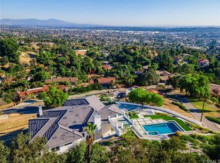 537 Dorothea Rd, La Habra Heights, CA 90631