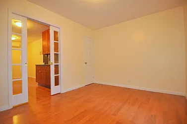 Rented by BLU Real Estate