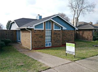 1400 Hackamore St, Mesquite, TX 75149