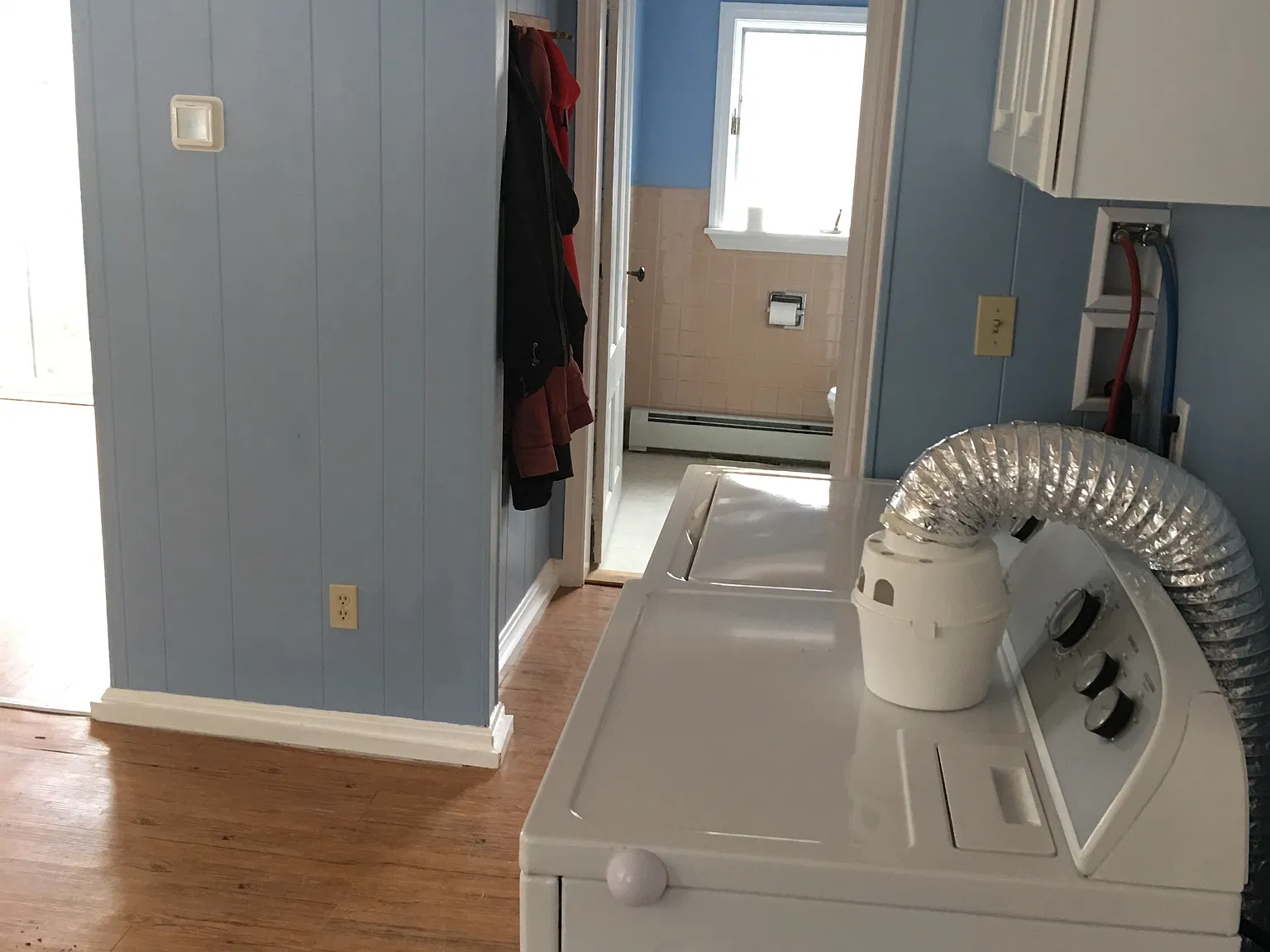 2 bed, 1.5 bath, 800 sqft, $1,675 — Photo 1
