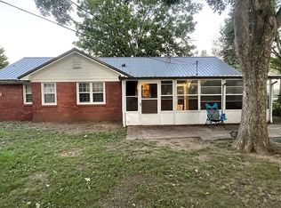 312 Lenox Dr, Muskogee, OK 74403