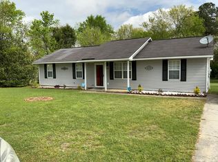 389 Runs Creek Dr, Jackson, SC 29831
