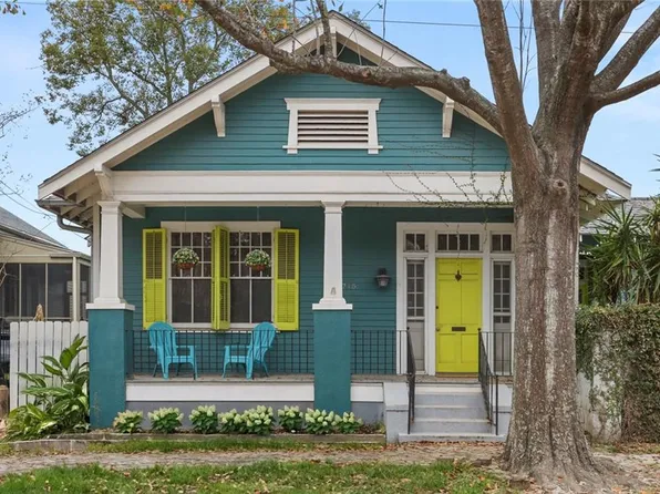 7715 Freret St, New Orleans, LA 70118