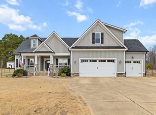 59 Coats Ridge Dr, Benson, NC 27504