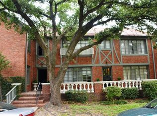 222 Portland St APT 7, Houston, TX 77006