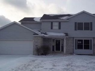 26814 S Kimberly Ln, Channahon, IL 60410
