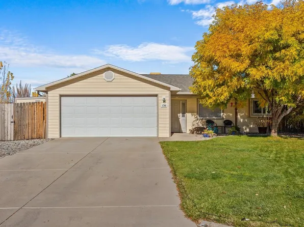 136 N Park Ct, Fruita, CO 81521