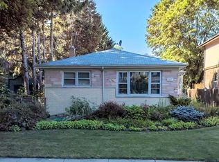 1909 Grant St, Evanston, IL