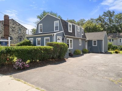 629 Sea St, Quincy, MA, 02169