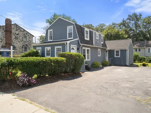 629 Sea St, Quincy, MA 02169