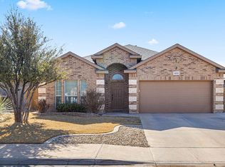 1408 San Miguel Ct, Midland, TX 79705
