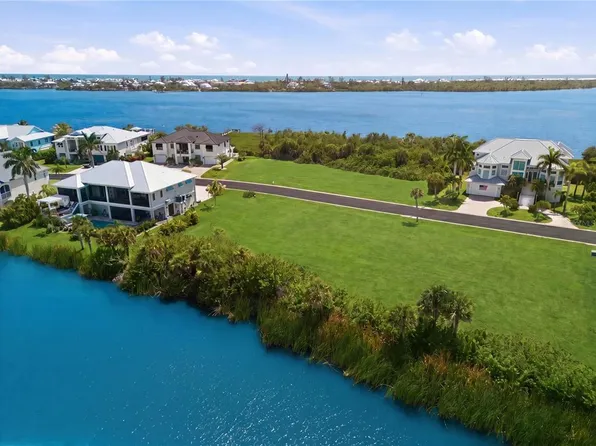 10000 Eagle Preserve Dr #44, Englewood, FL 34224
