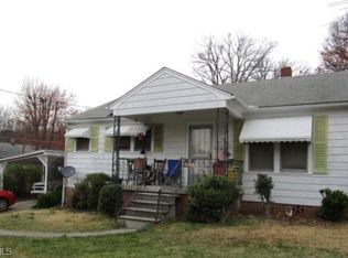 720 City View St, Asheboro, NC 27203