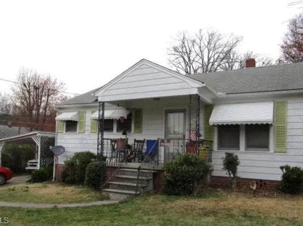 720 City View St, Asheboro, NC 27203