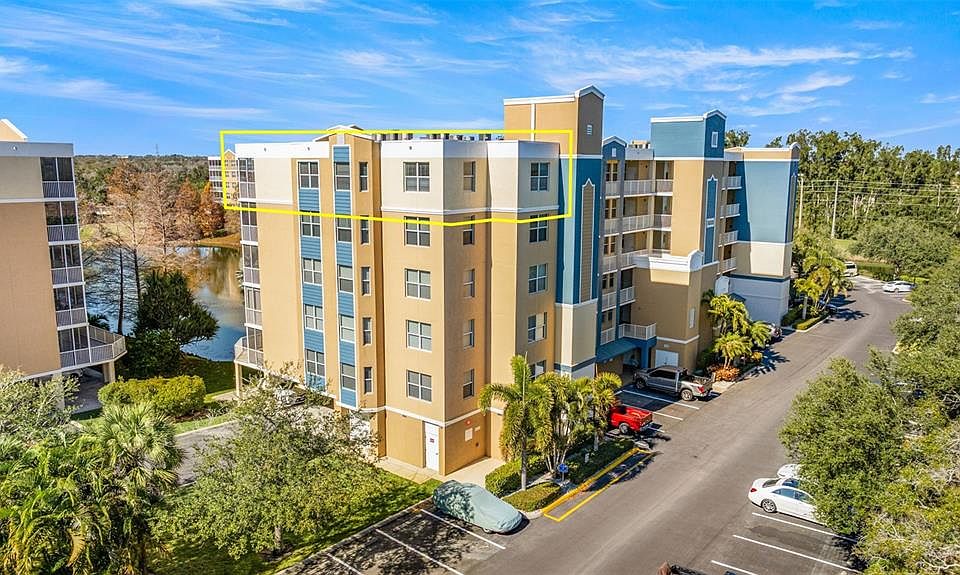 1st image of 960 Starkey Rd APT 2501