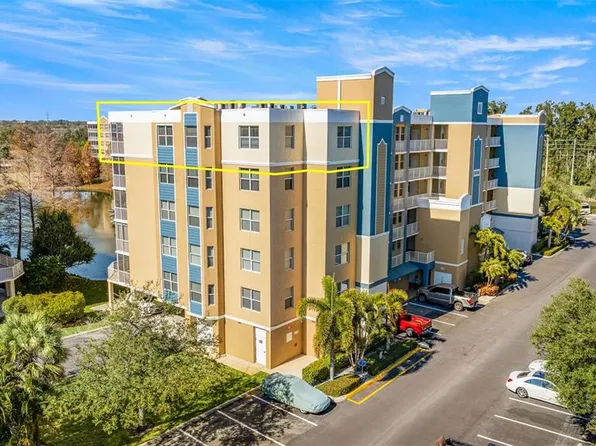 960 Starkey Rd APT 2501, Largo, FL 33771