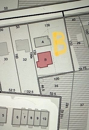 2nd image of 1605B Porter Ave