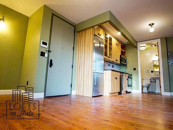 3rd image of 115 Suydam St #3BC