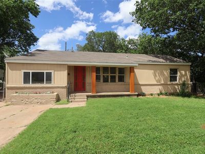 3805 SE 26th St, Del City, OK, 73115