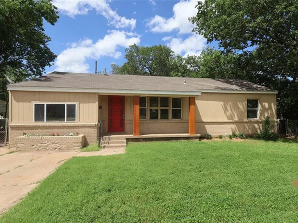 3805 SE 26th St, Del City, OK 73115