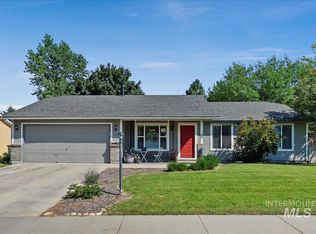 1228 E Shellbrook Dr, Meridian, ID 83642