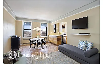 Sold by Douglas Elliman