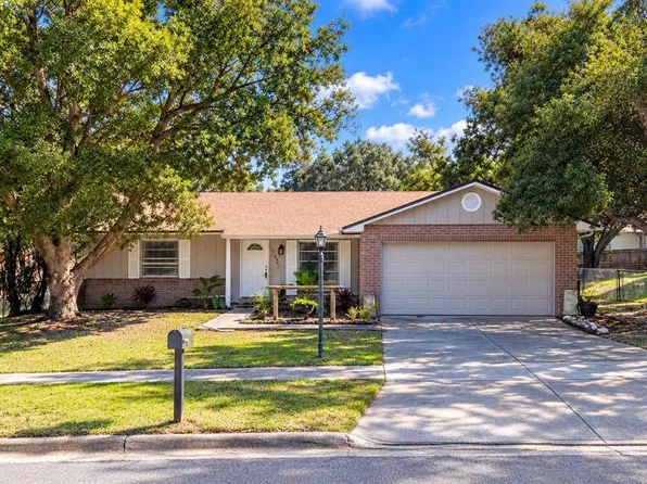 233 EDGEWOOD DRIVE, CLERMONT, FL 34711