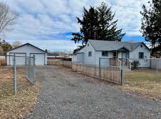 1877 Ivory St, Klamath Falls, OR 97603
